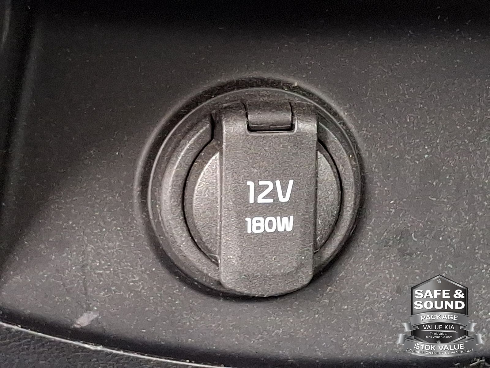 2023 Kia Sorento EX Hybrid - Photo 13