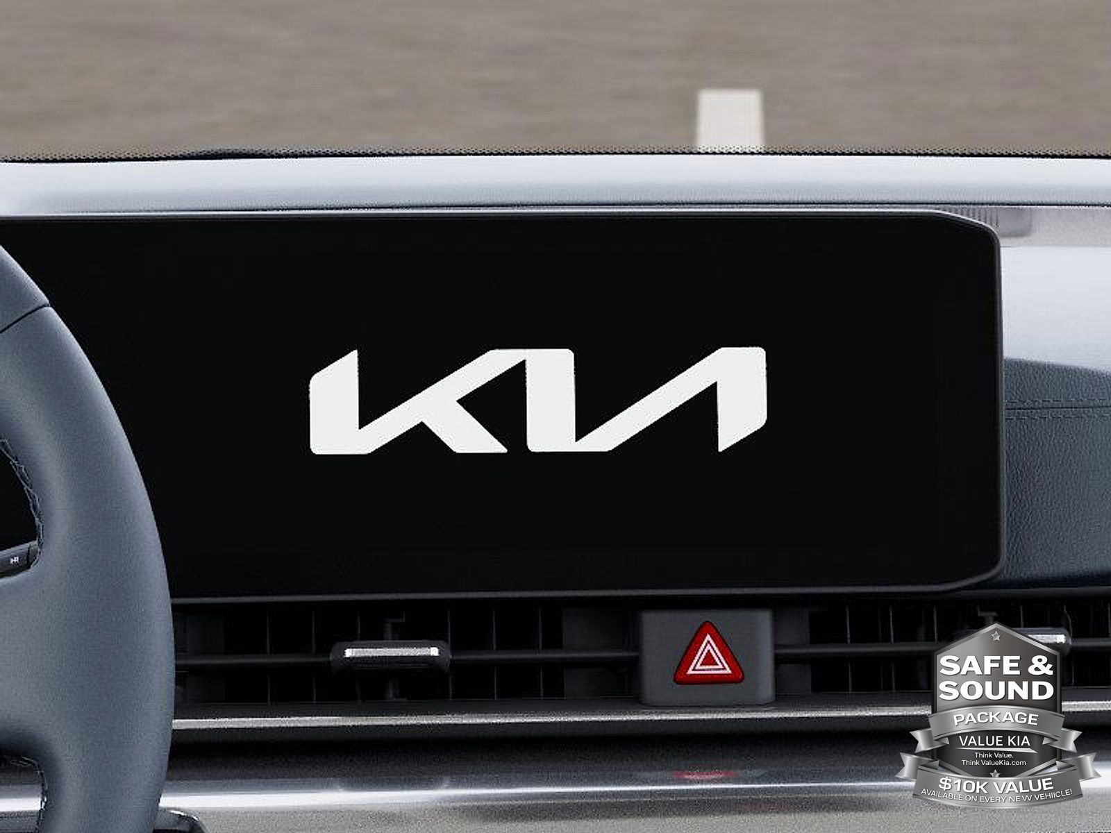 2026 Kia Carnival SX Prestige - Photo 20