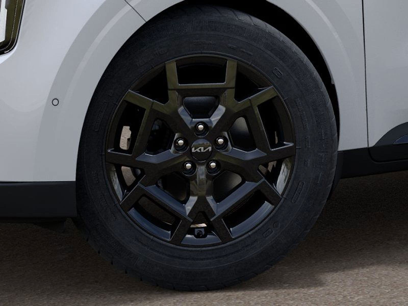 2025 Kia Carnival SX Prestige - Photo 9