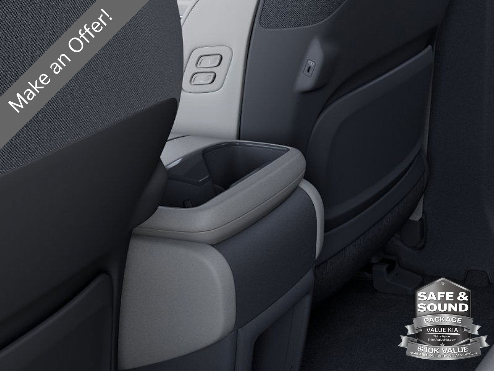 2026 Kia EV9 Wind - Photo 26
