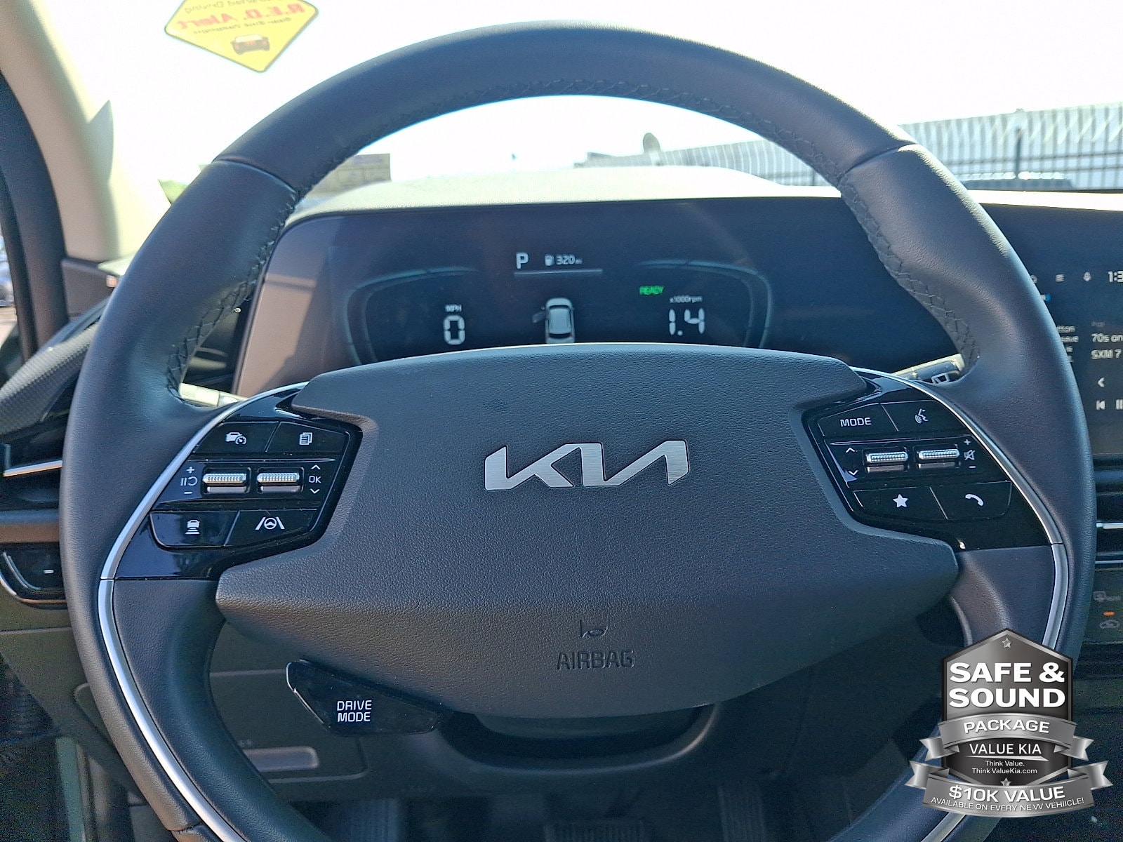 2023 Kia Niro EX - Photo 21