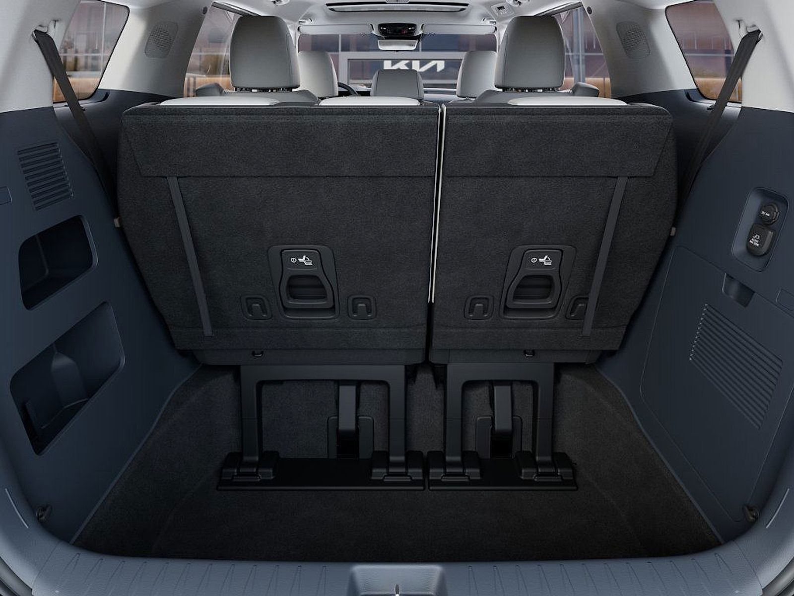 2025 Kia Carnival SX Prestige - Photo 19