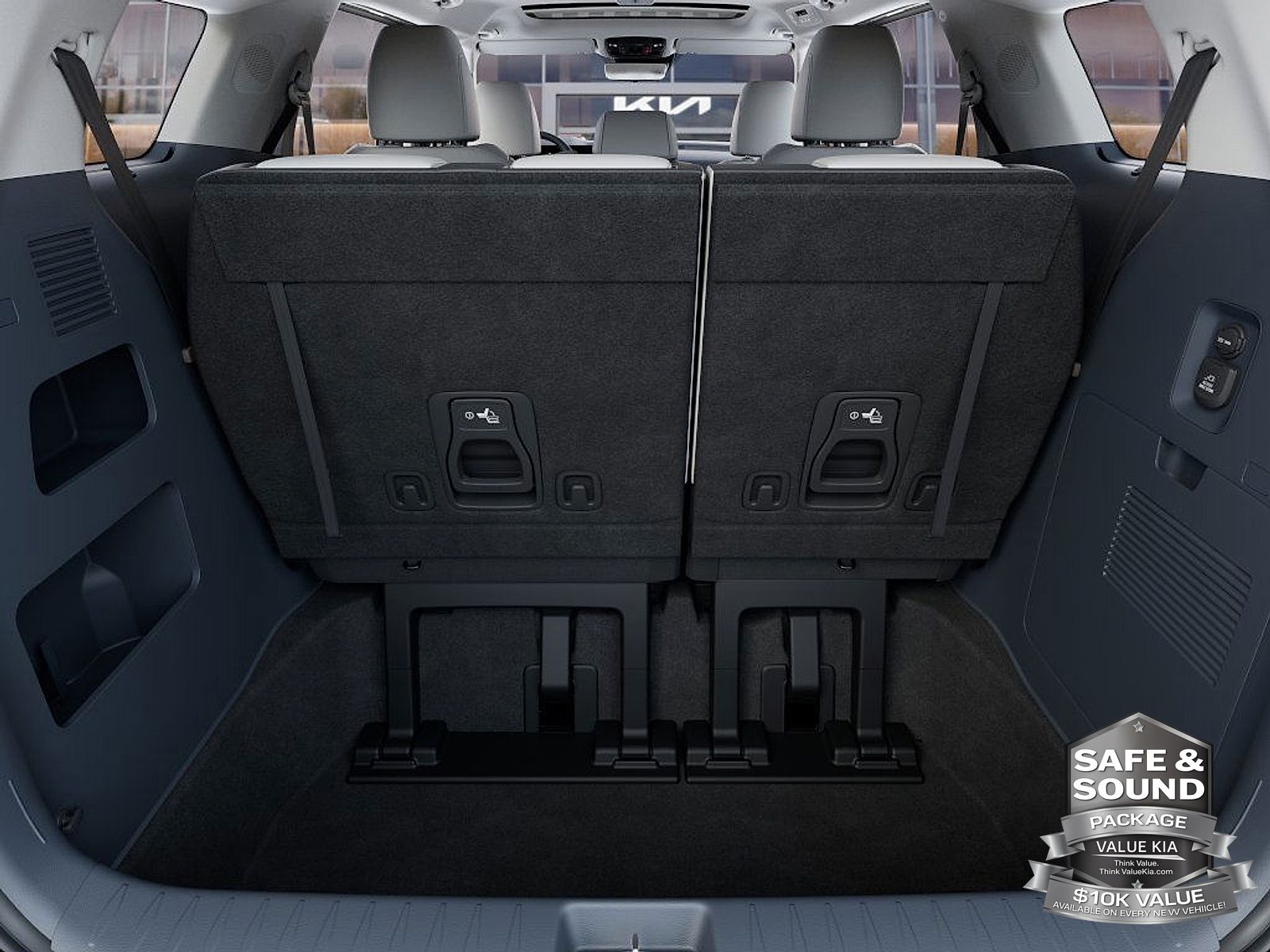 2026 Kia Carnival SX Prestige - Photo 19