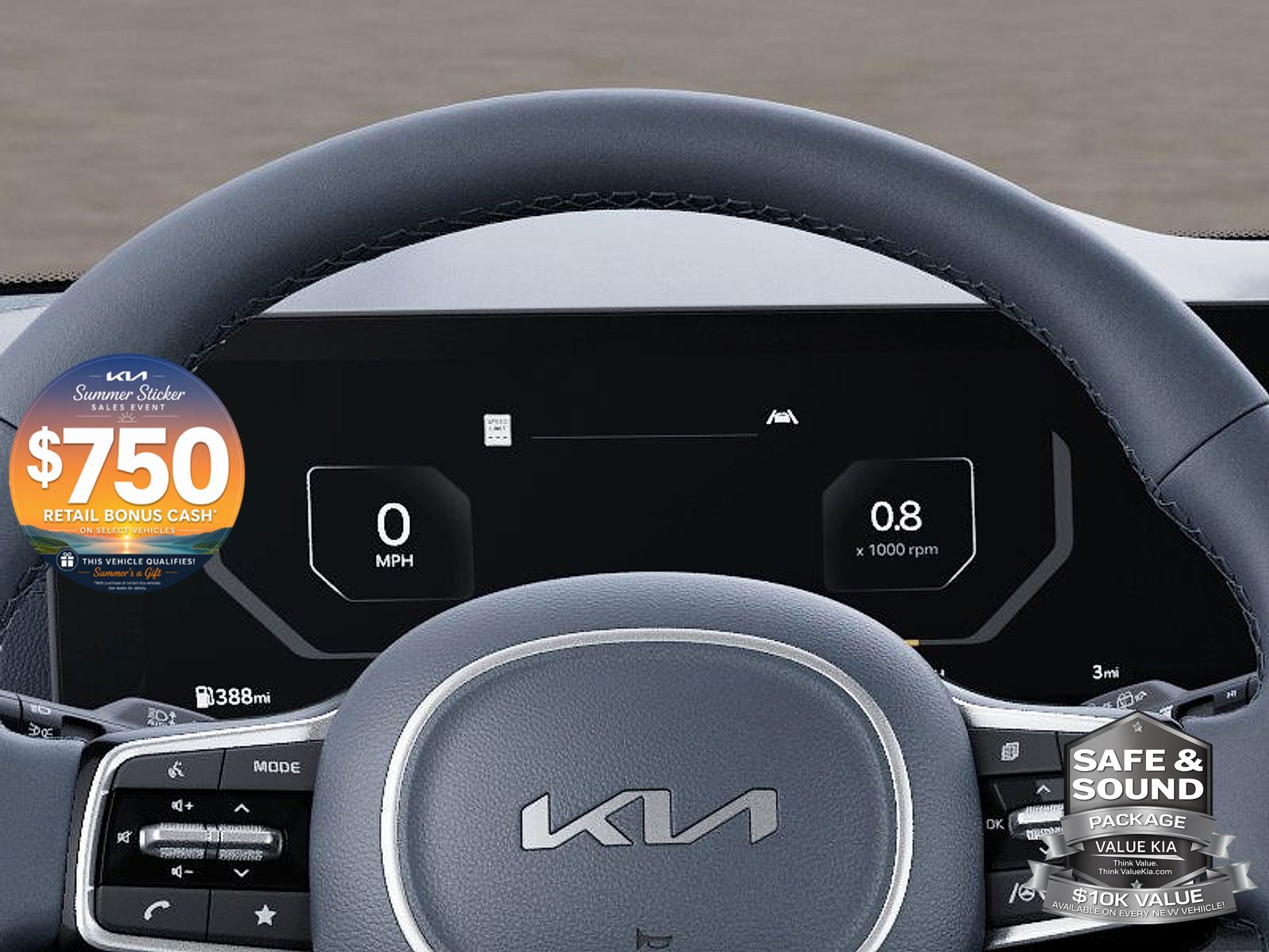 2026 Kia Carnival SX Prestige - Photo 21