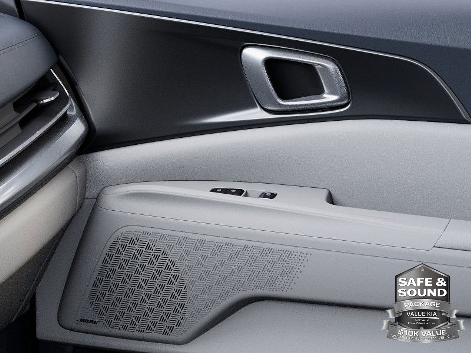 2026 Kia Carnival SX Prestige - Photo 25