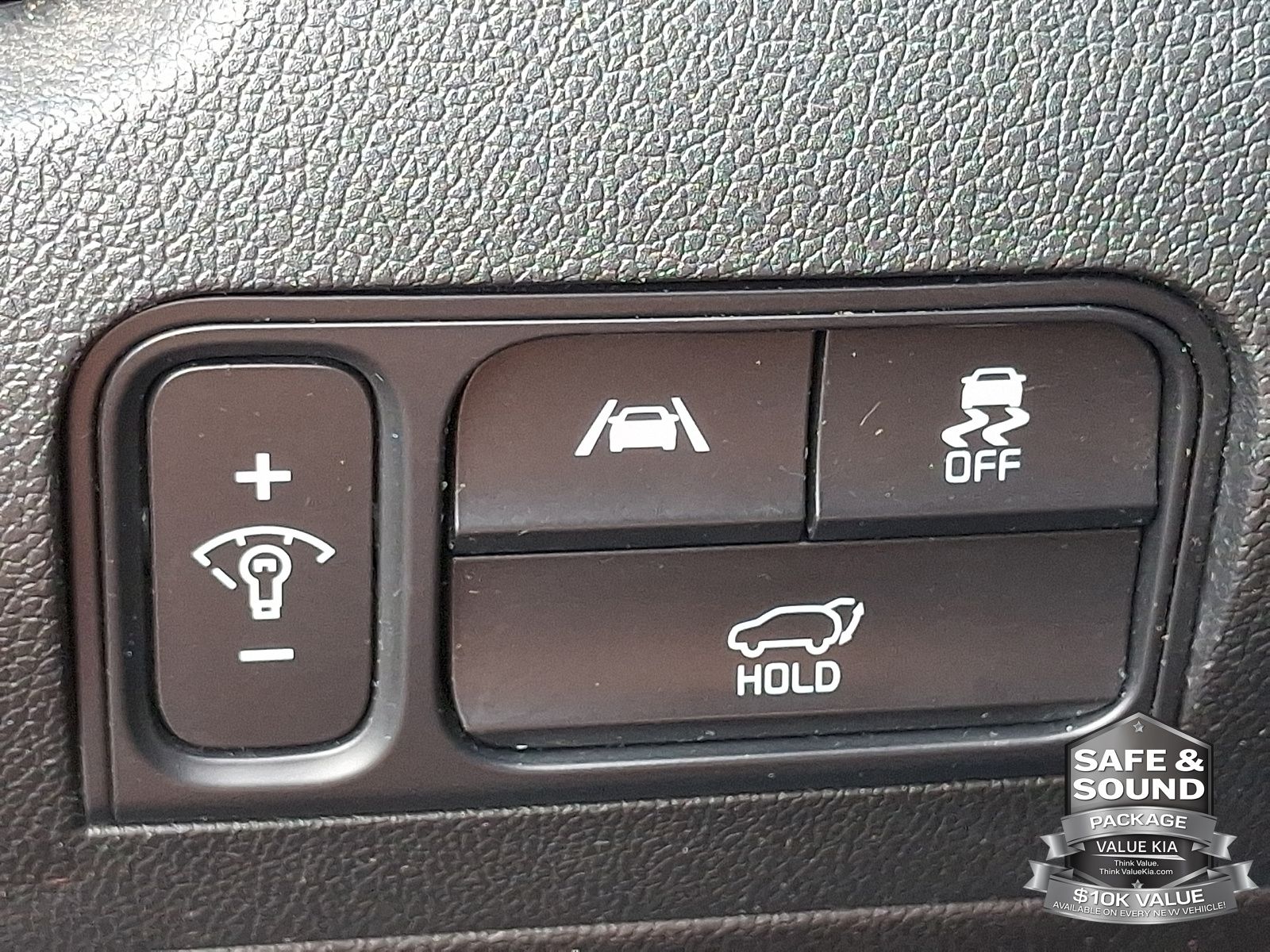 2023 Kia Sorento EX Hybrid - Photo 25