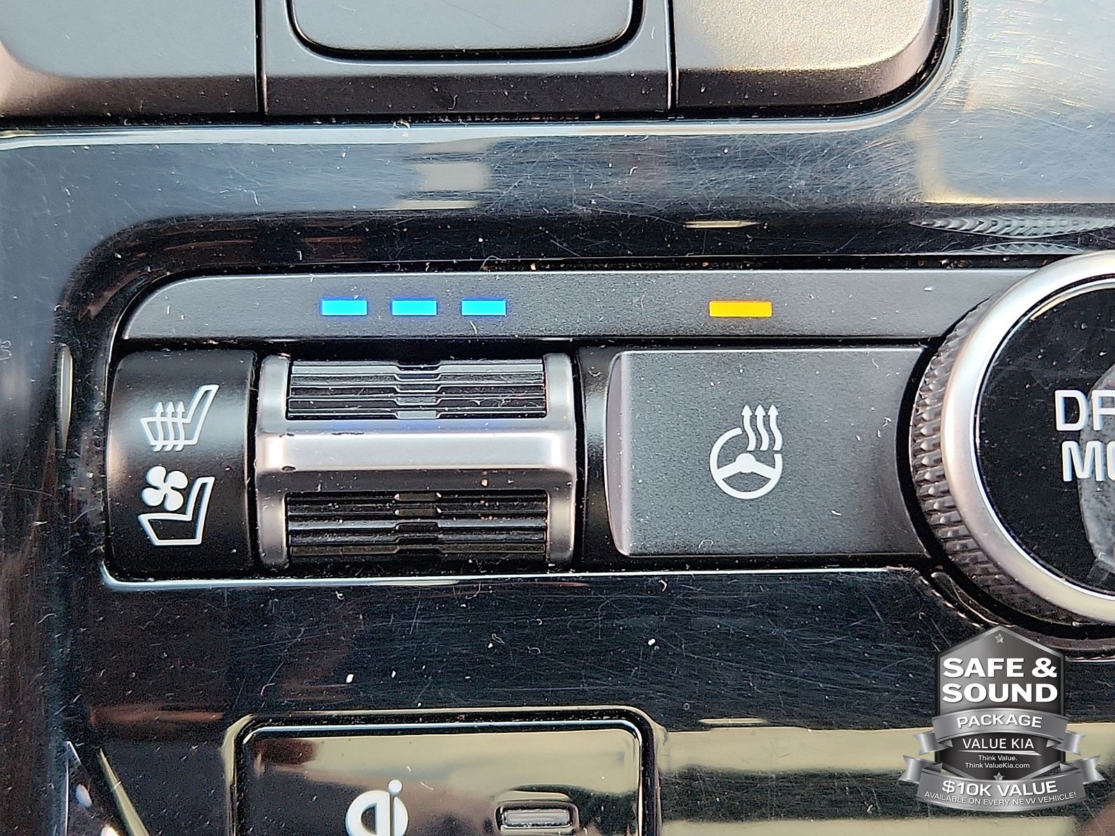 2023 Kia K5 GT - Photo 27
