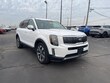  Kia Telluride