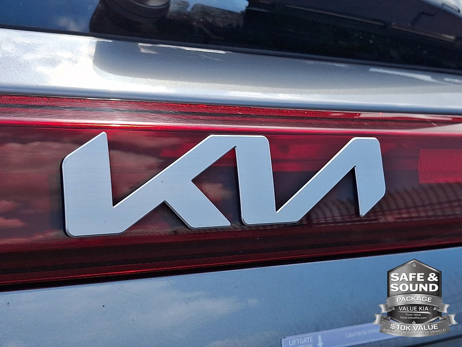 2024 Kia Seltos EX - Photo 29