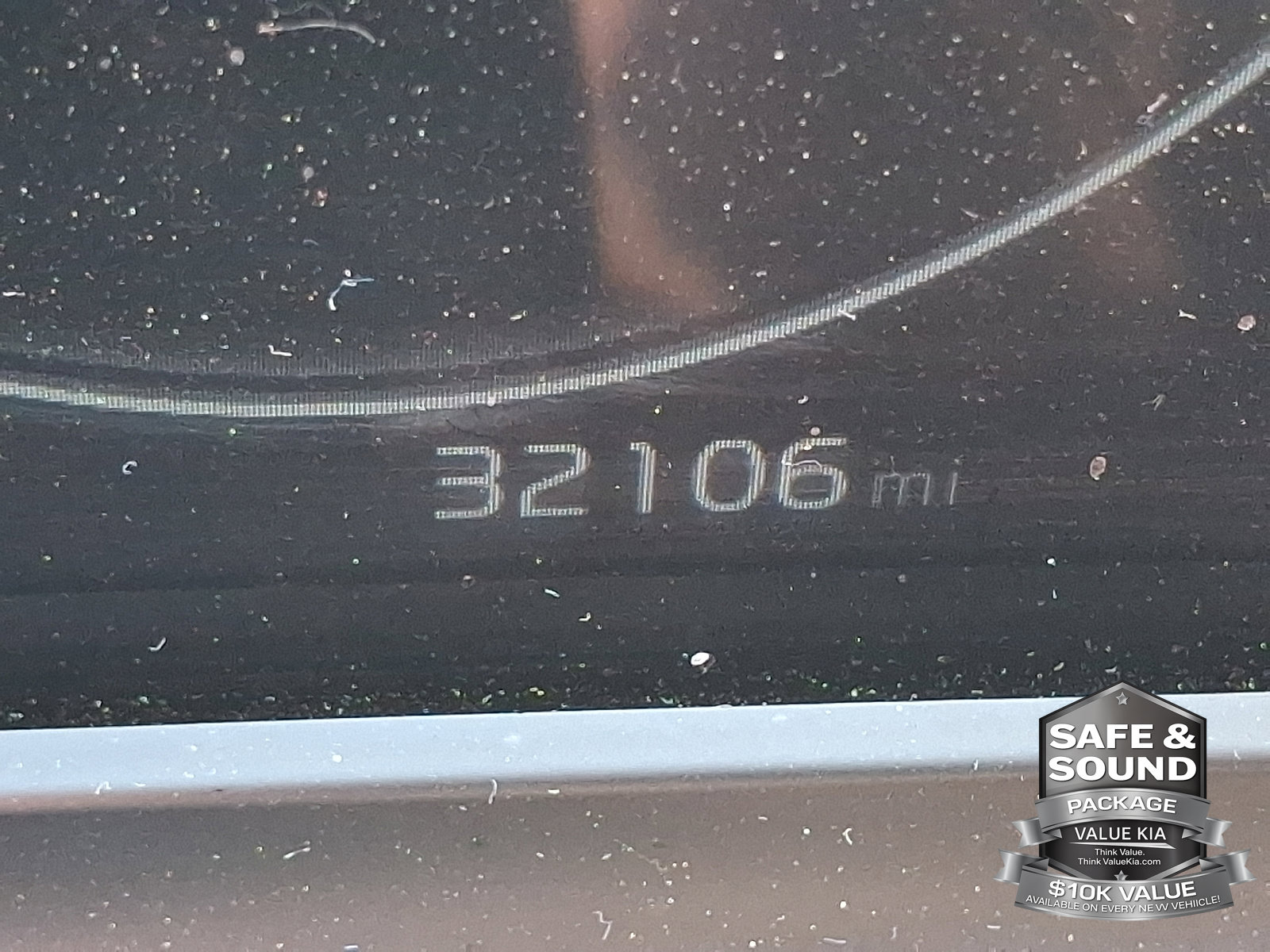 2024 Kia Seltos S - Photo 21