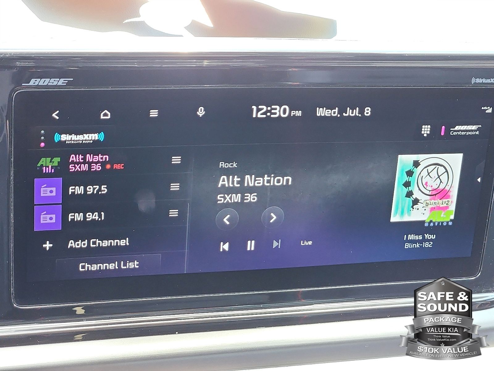 2023 Kia K5 GT - Photo 19