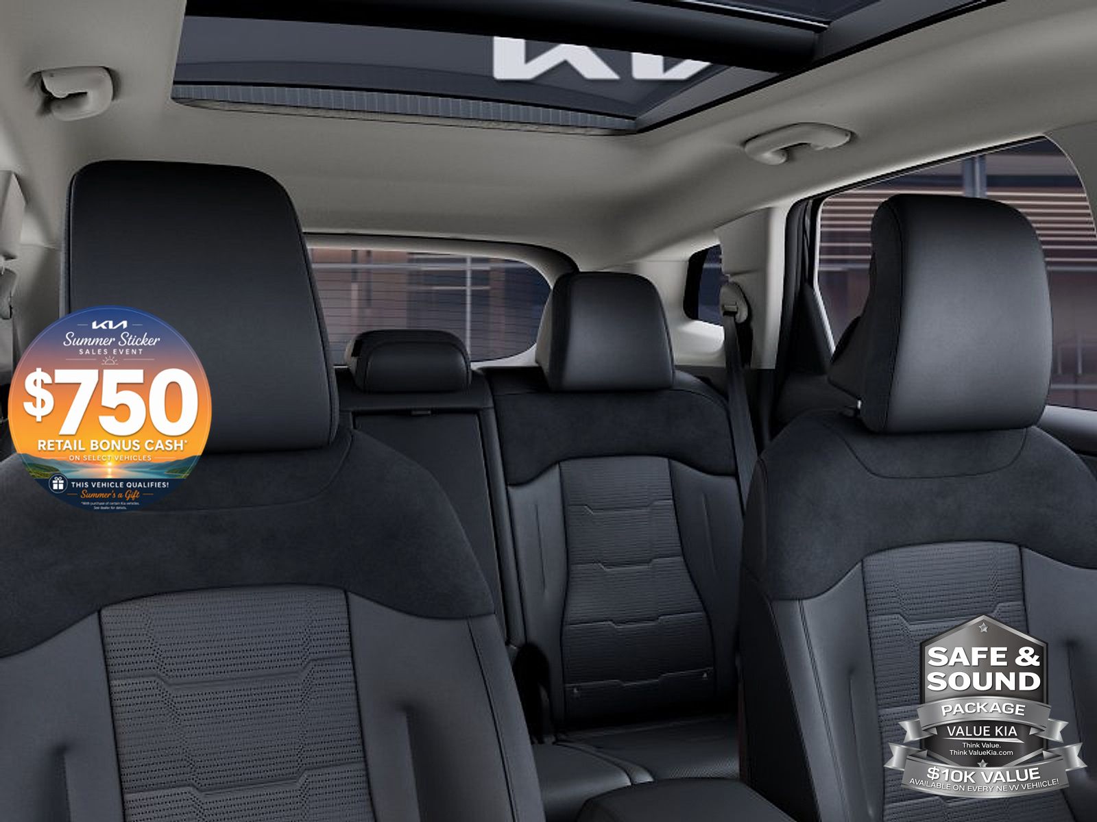 2026 Kia Sportage SX Prestige - Photo 27