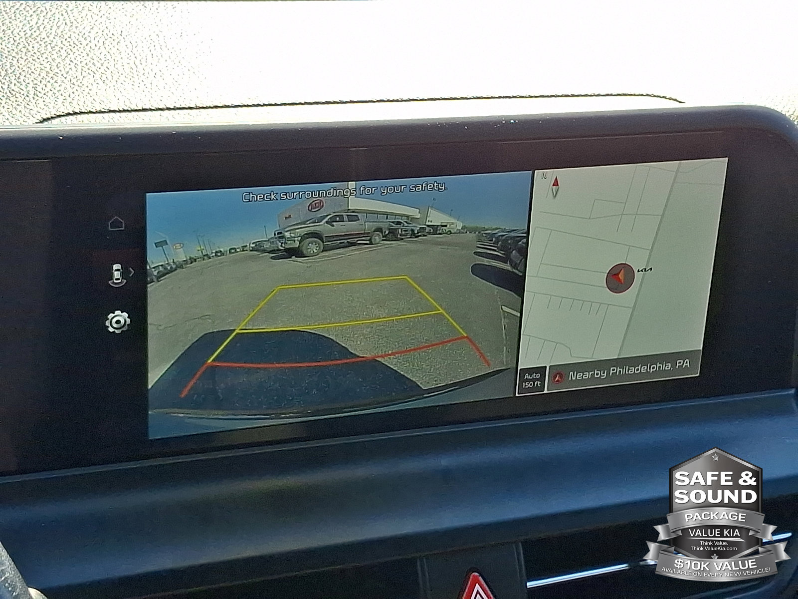 2024 Kia Seltos S - Photo 20