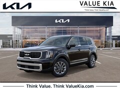 2025 Kia Telluride LX SUV