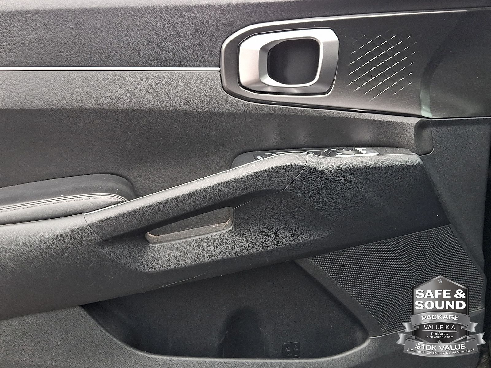 2023 Kia Sorento EX Hybrid - Photo 15