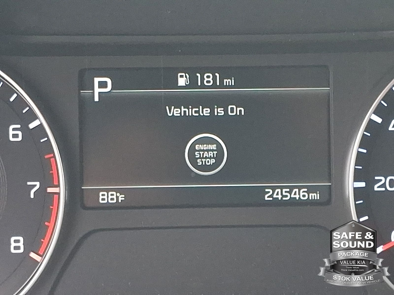 2024 Kia Forte GT - Photo 20