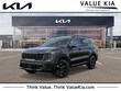  Kia Sorento Hybrid