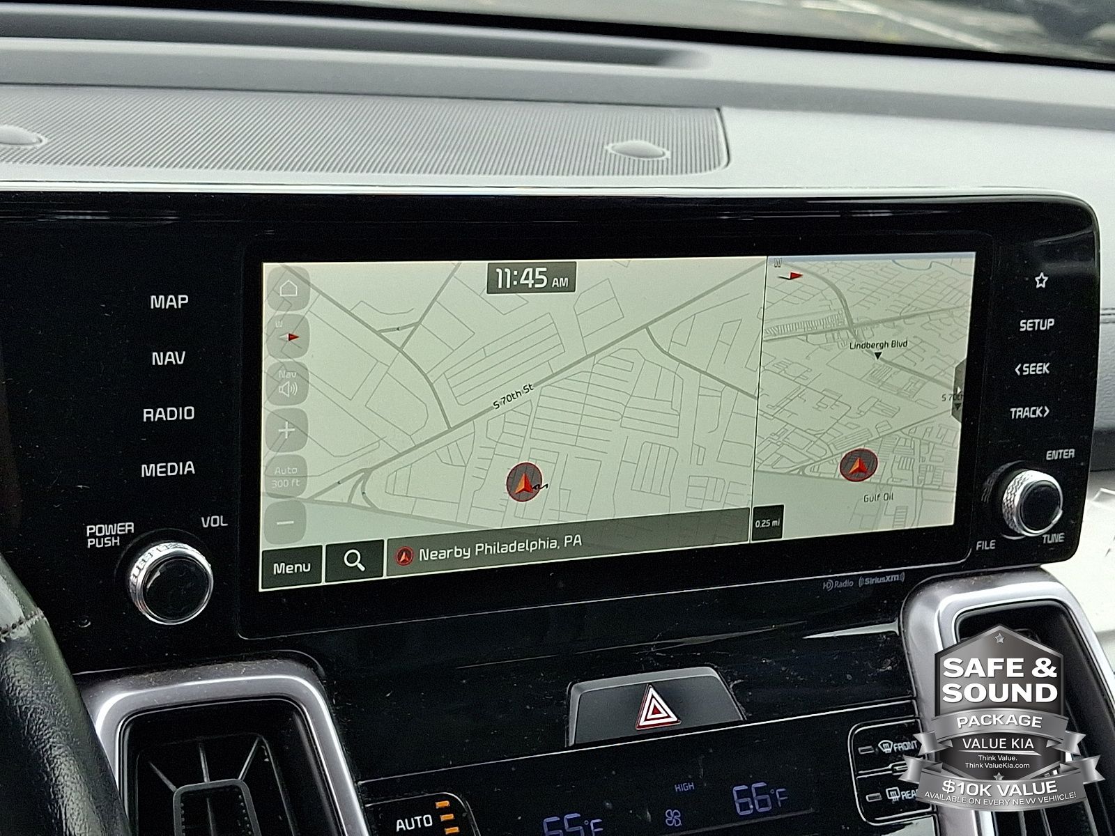 2023 Kia Sorento EX Hybrid - Photo 19