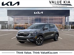 2026 Kia Seltos EX SUV