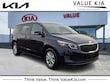  Kia Sedona
