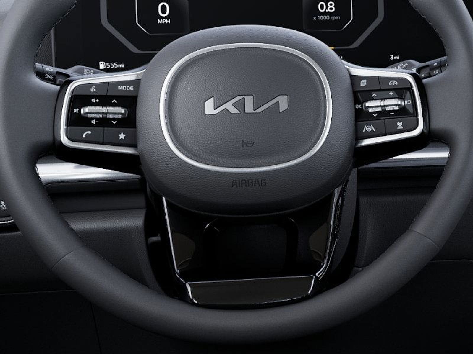 2025 Kia Carnival SX Prestige - Photo 22