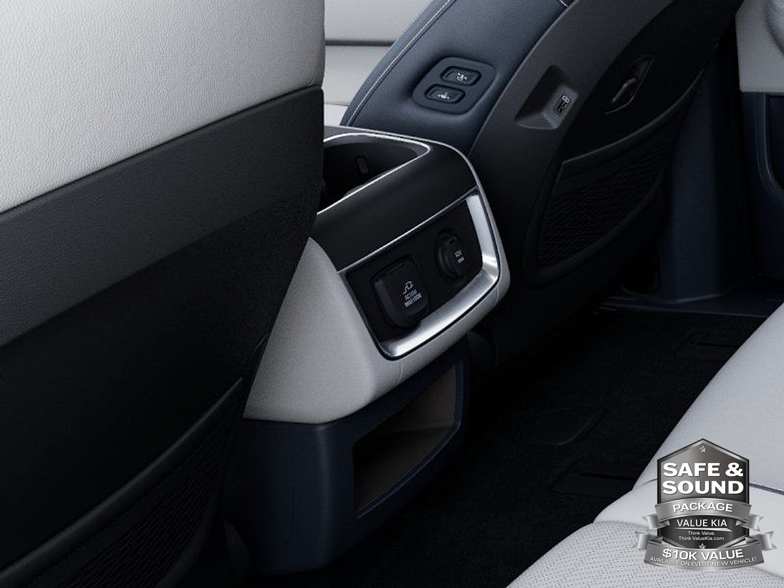 2026 Kia Carnival SX Prestige - Photo 26