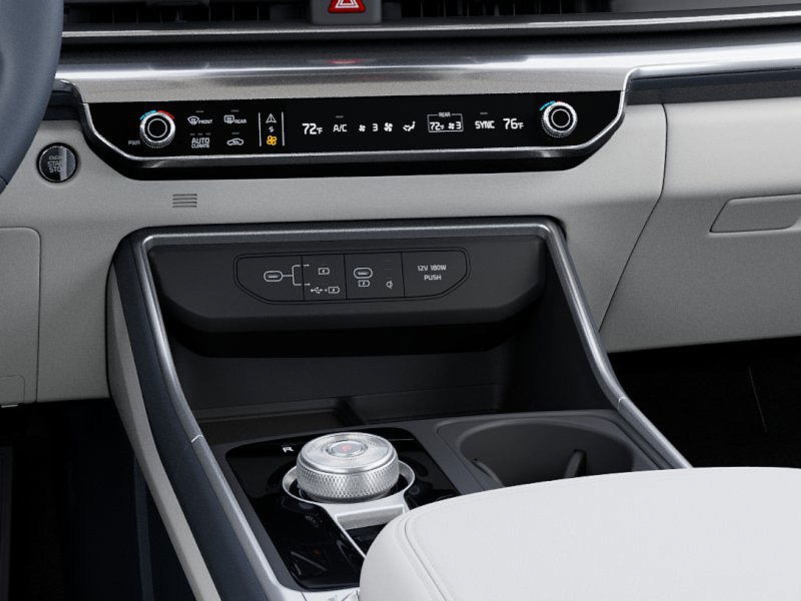 2025 Kia Carnival SX Prestige - Photo 23