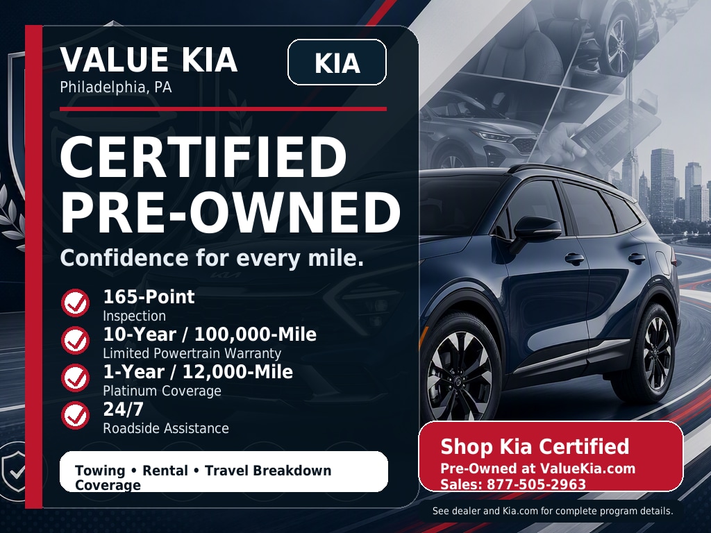 Certified 2024 Kia Seltos EX SUV