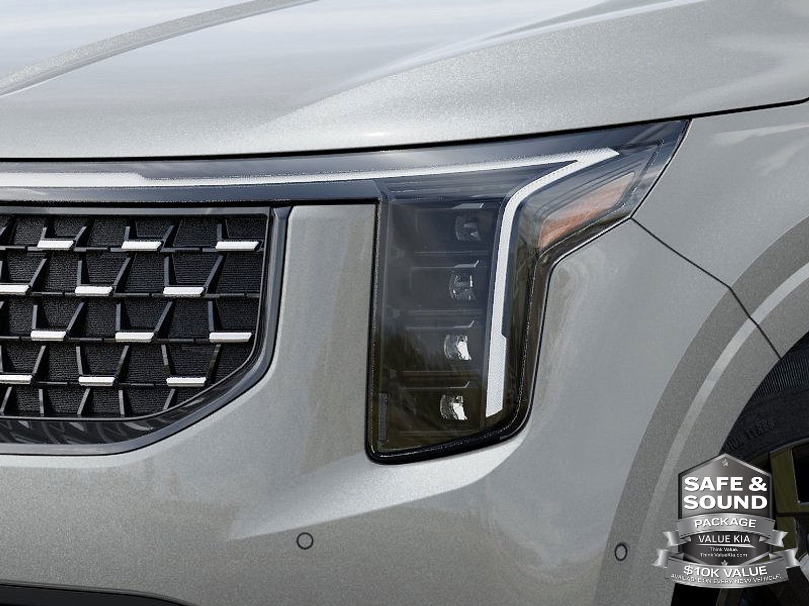 2026 Kia Carnival SX Prestige - Photo 10