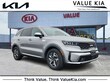 Kia Sorento Hybrid