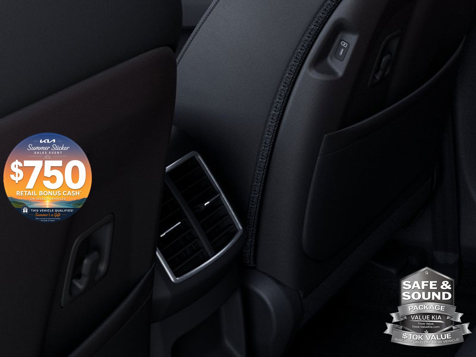 2026 Kia Sportage SX Prestige - Photo 26