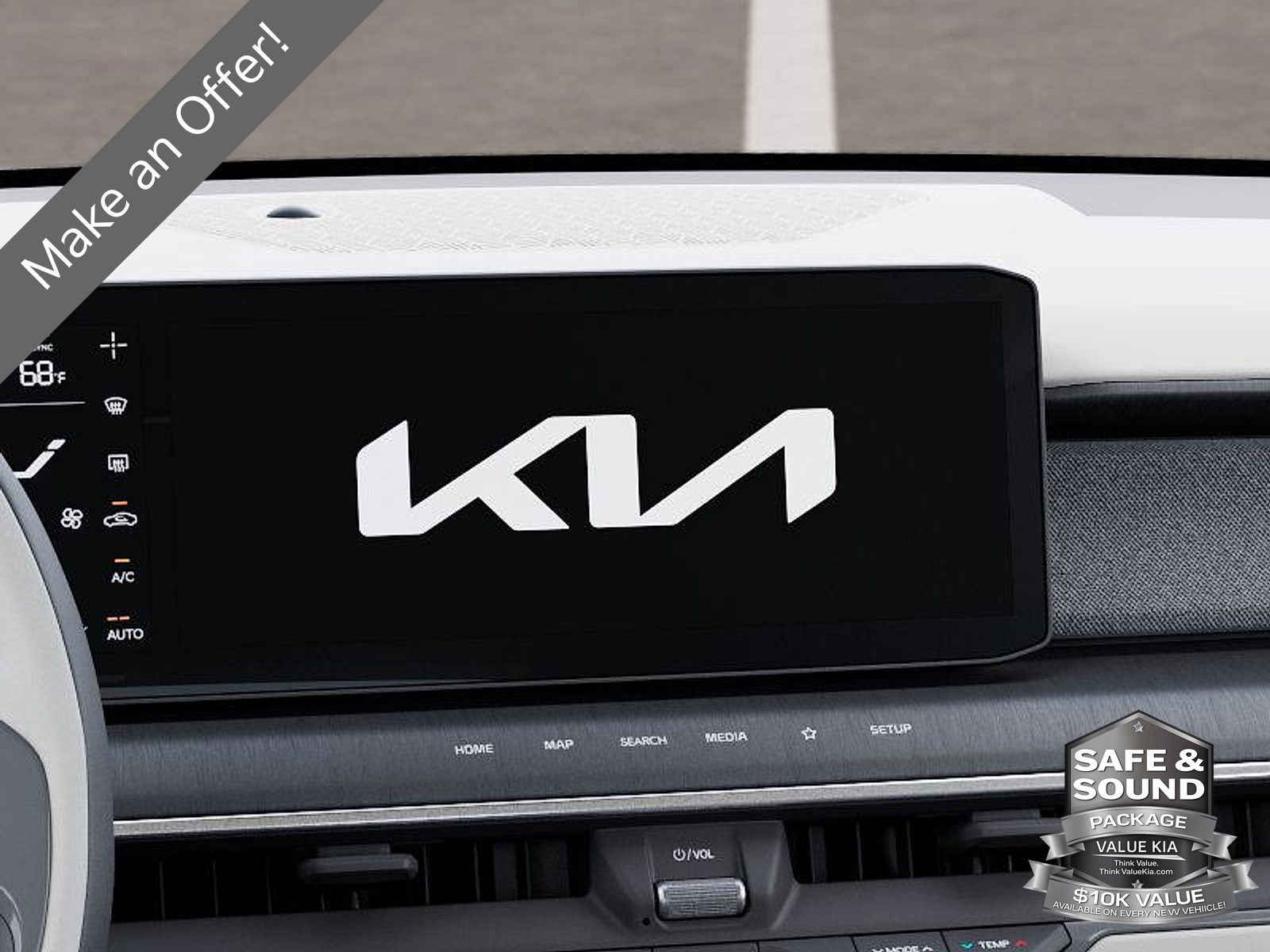 2026 Kia EV9 Wind - Photo 20