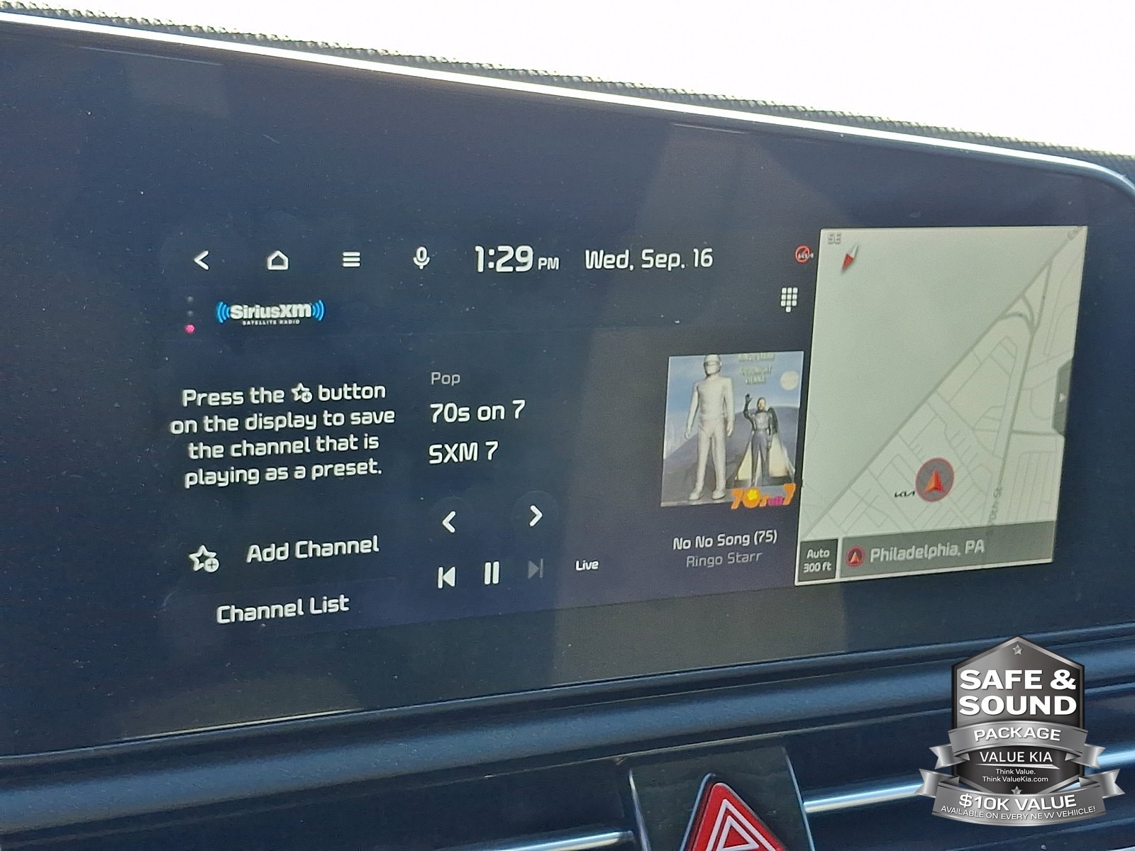 2023 Kia Niro EX - Photo 19