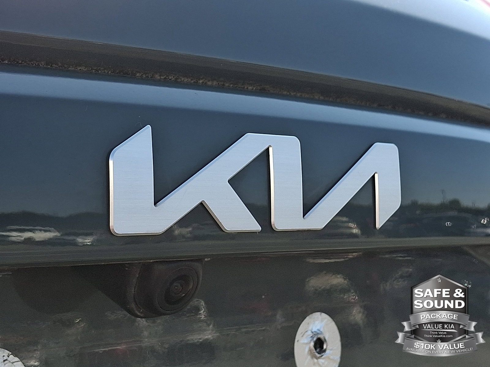 2023 Kia Niro EX - Photo 28