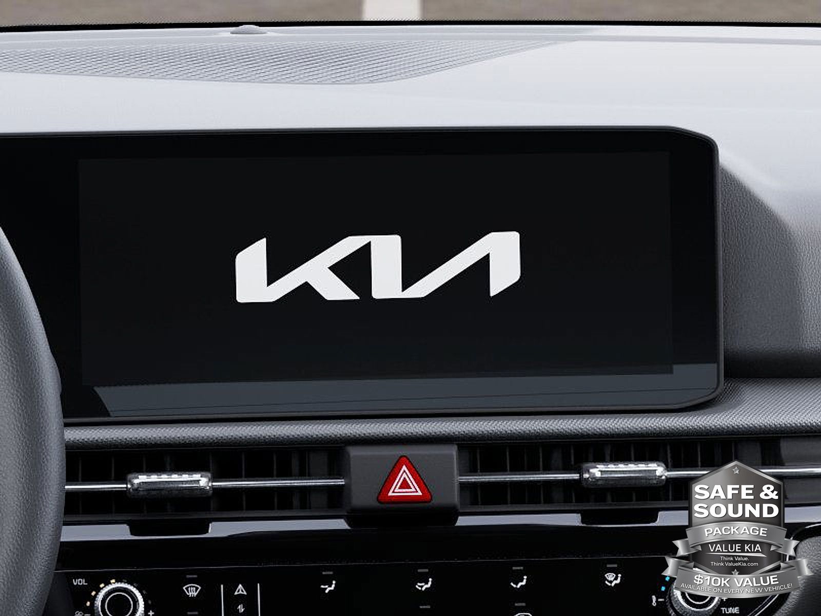 2026 Kia Sportage S Hybrid - Photo 20