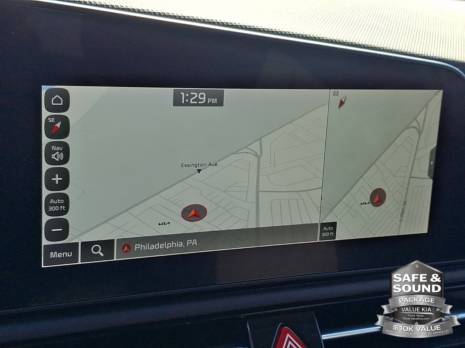 2023 Kia Niro EX - Photo 18
