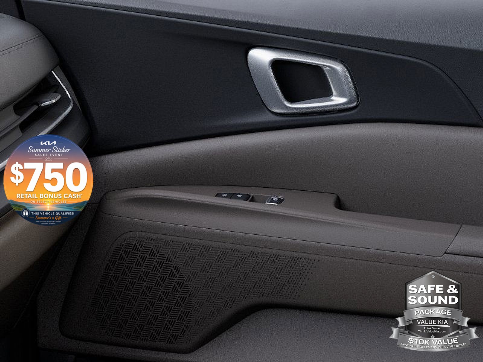 2026 Kia Carnival SX - Photo 25