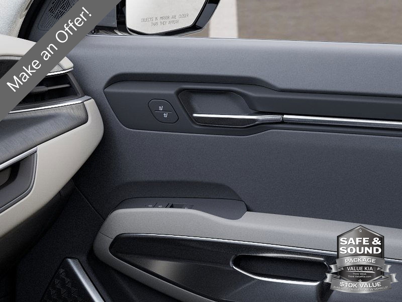2026 Kia EV9 Wind - Photo 25