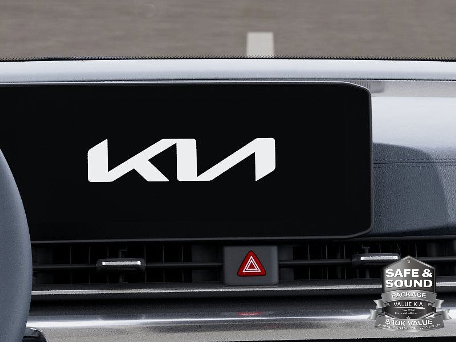 2025 Kia Carnival SX Prestige - Photo 20