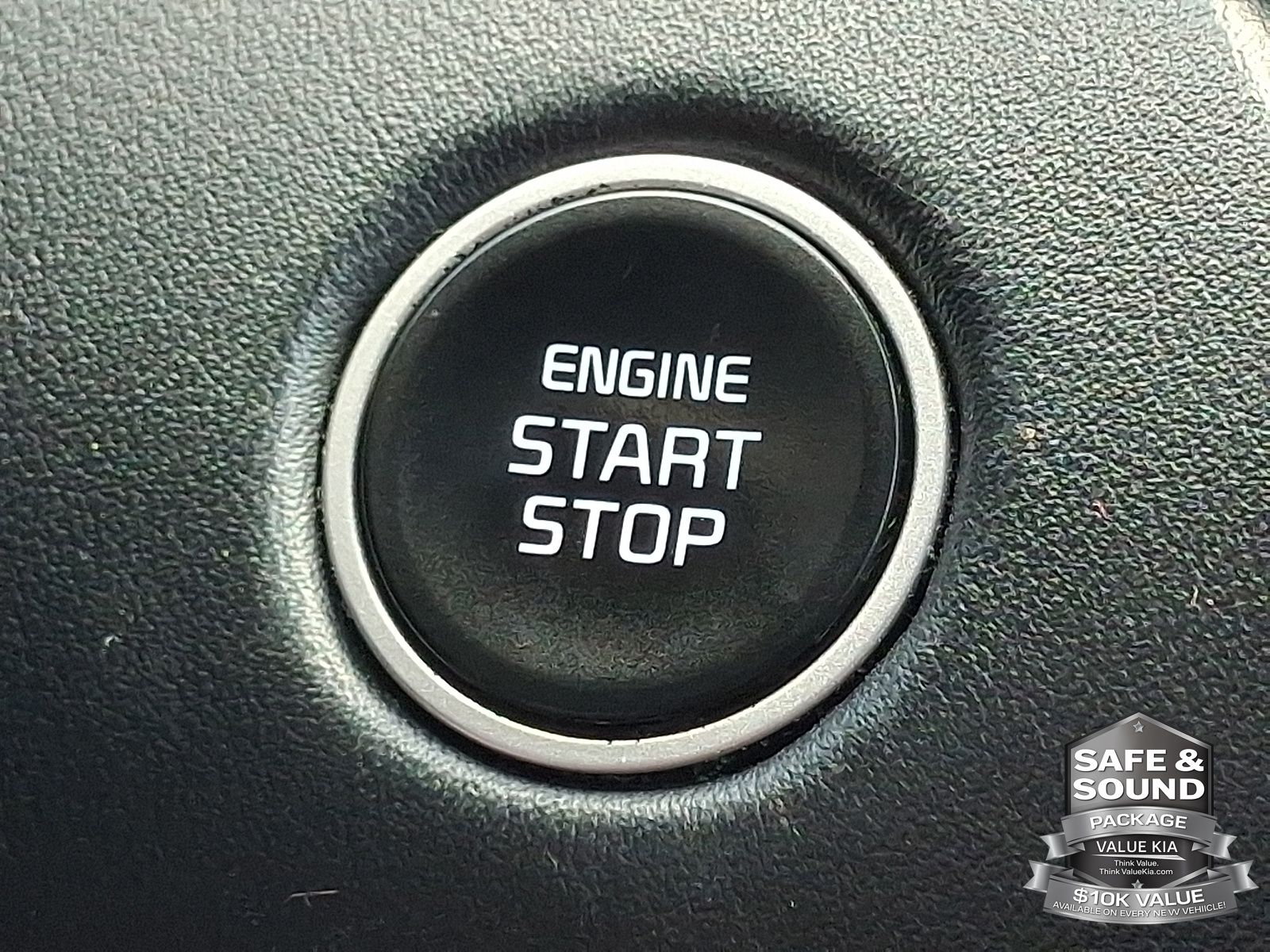 2024 Kia Seltos EX - Photo 25