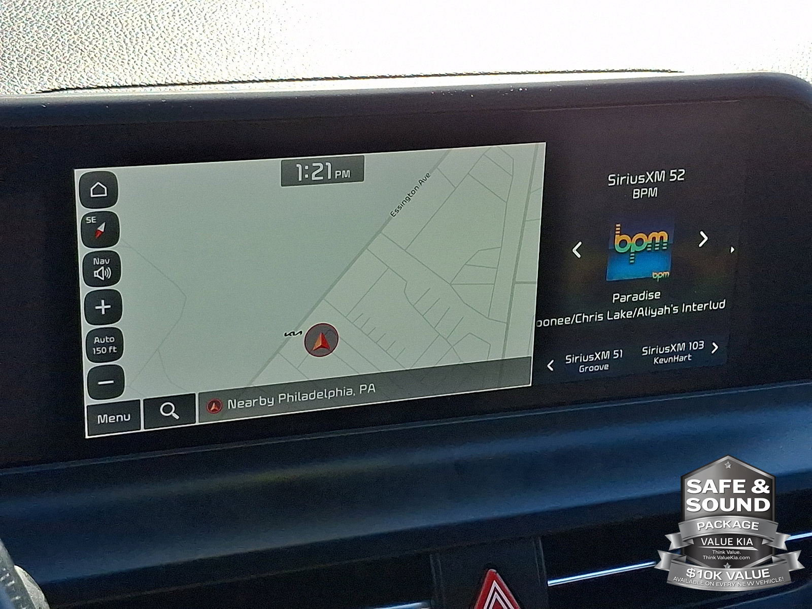 2024 Kia Seltos S - Photo 18