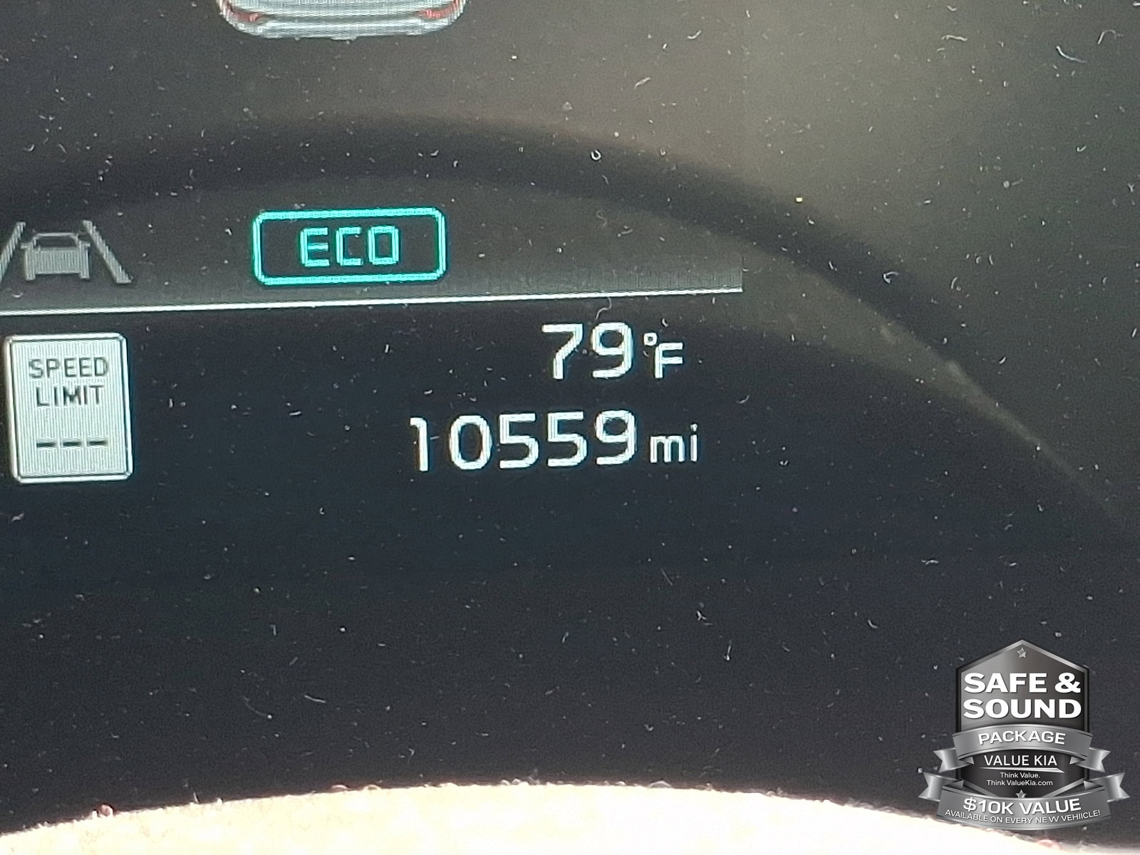 2023 Kia Niro EX - Photo 22