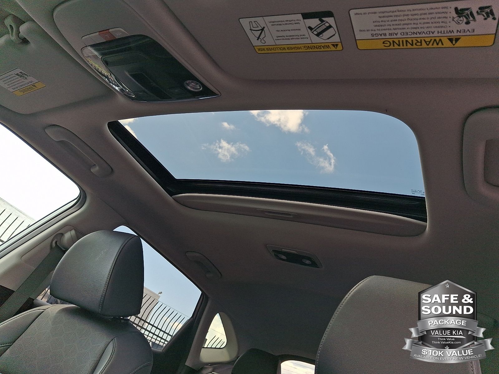 2024 Kia Seltos EX - Photo 15