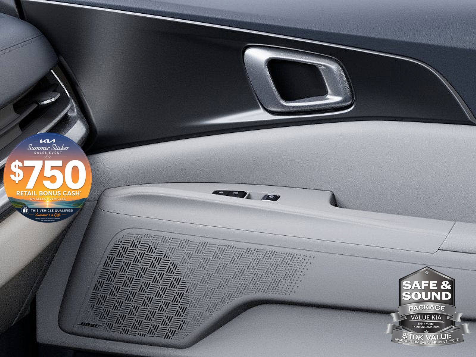 2026 Kia Carnival SX Prestige - Photo 25