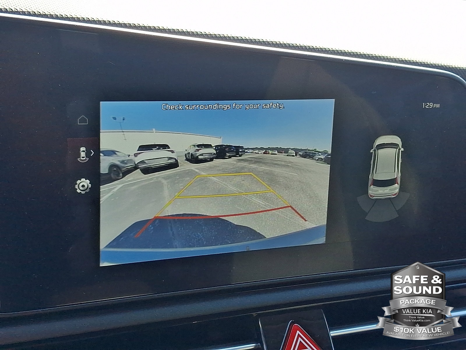 2023 Kia Niro EX - Photo 20