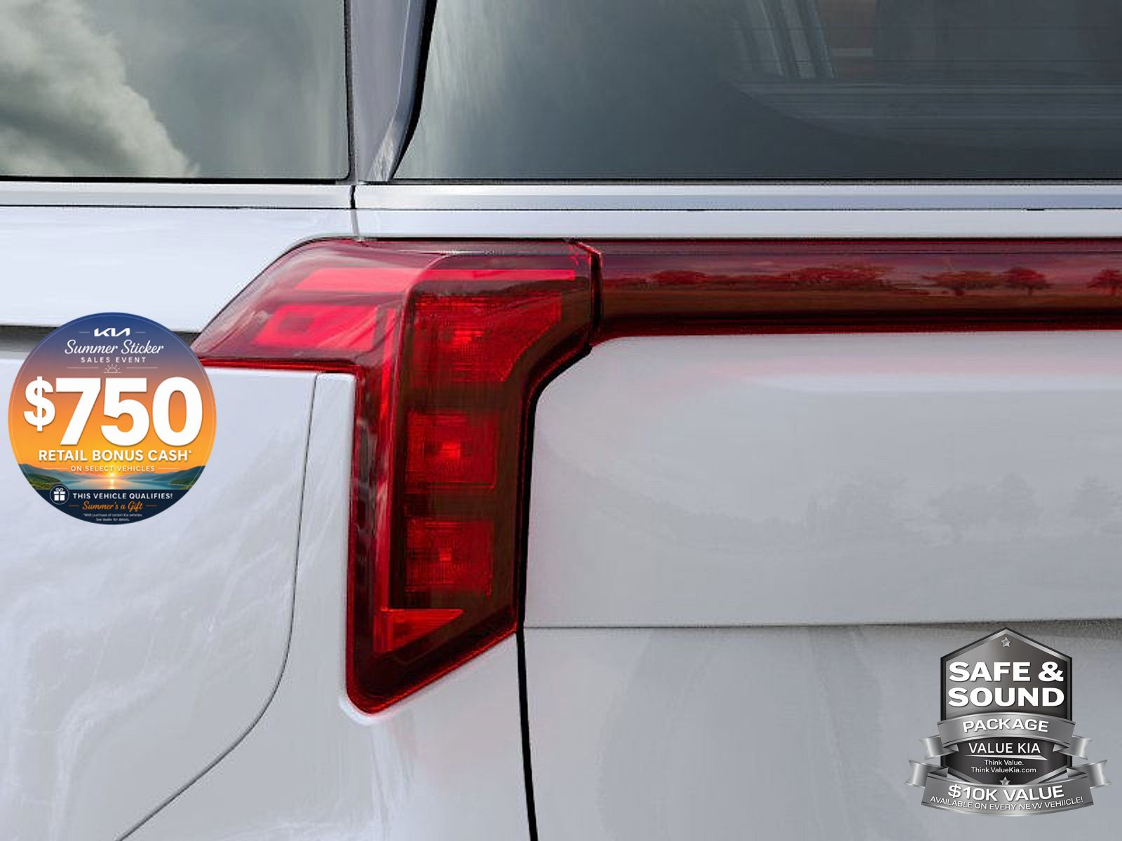 2026 Kia Carnival SX - Photo 11