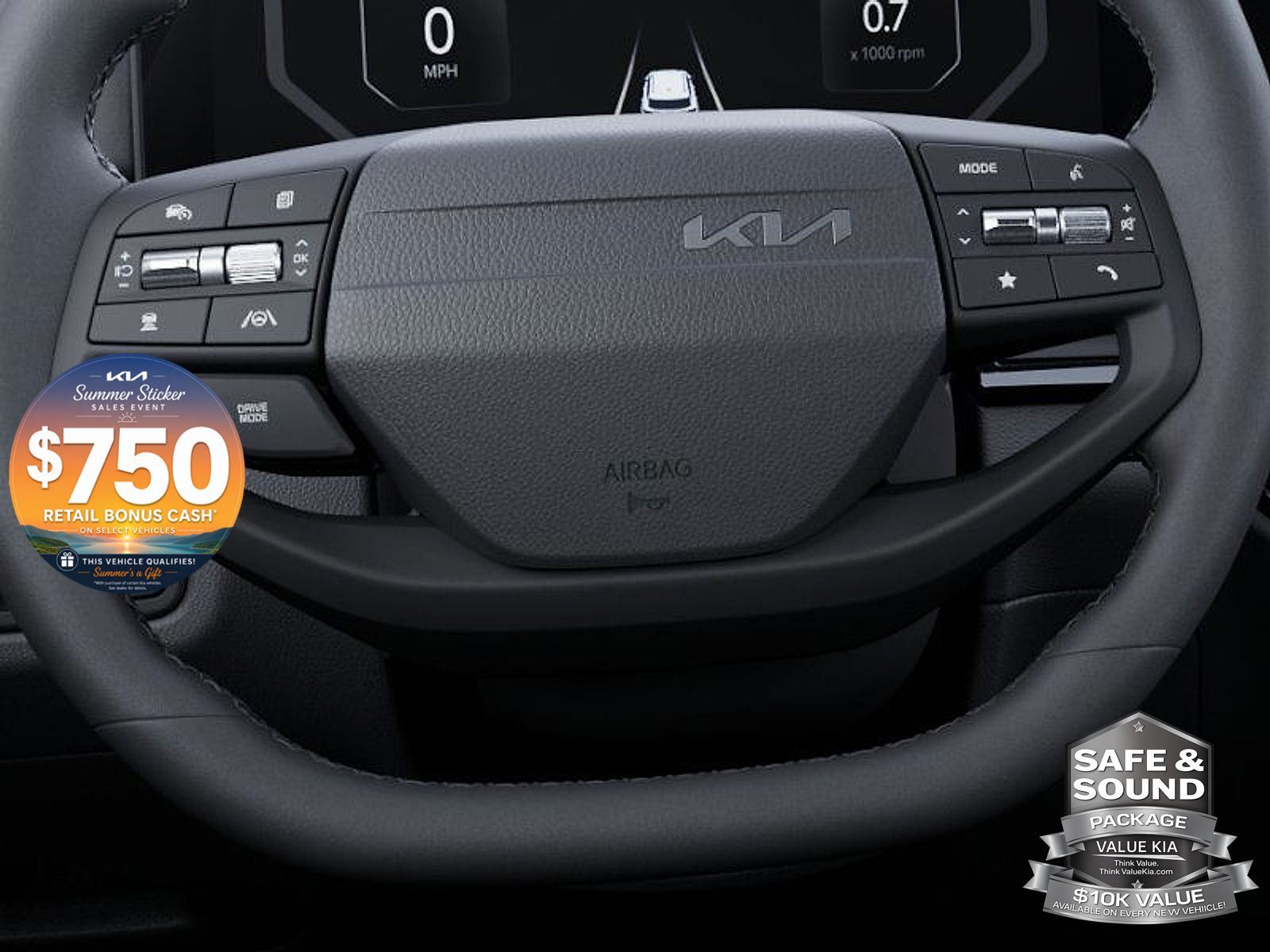2026 Kia Sportage SX Prestige - Photo 22