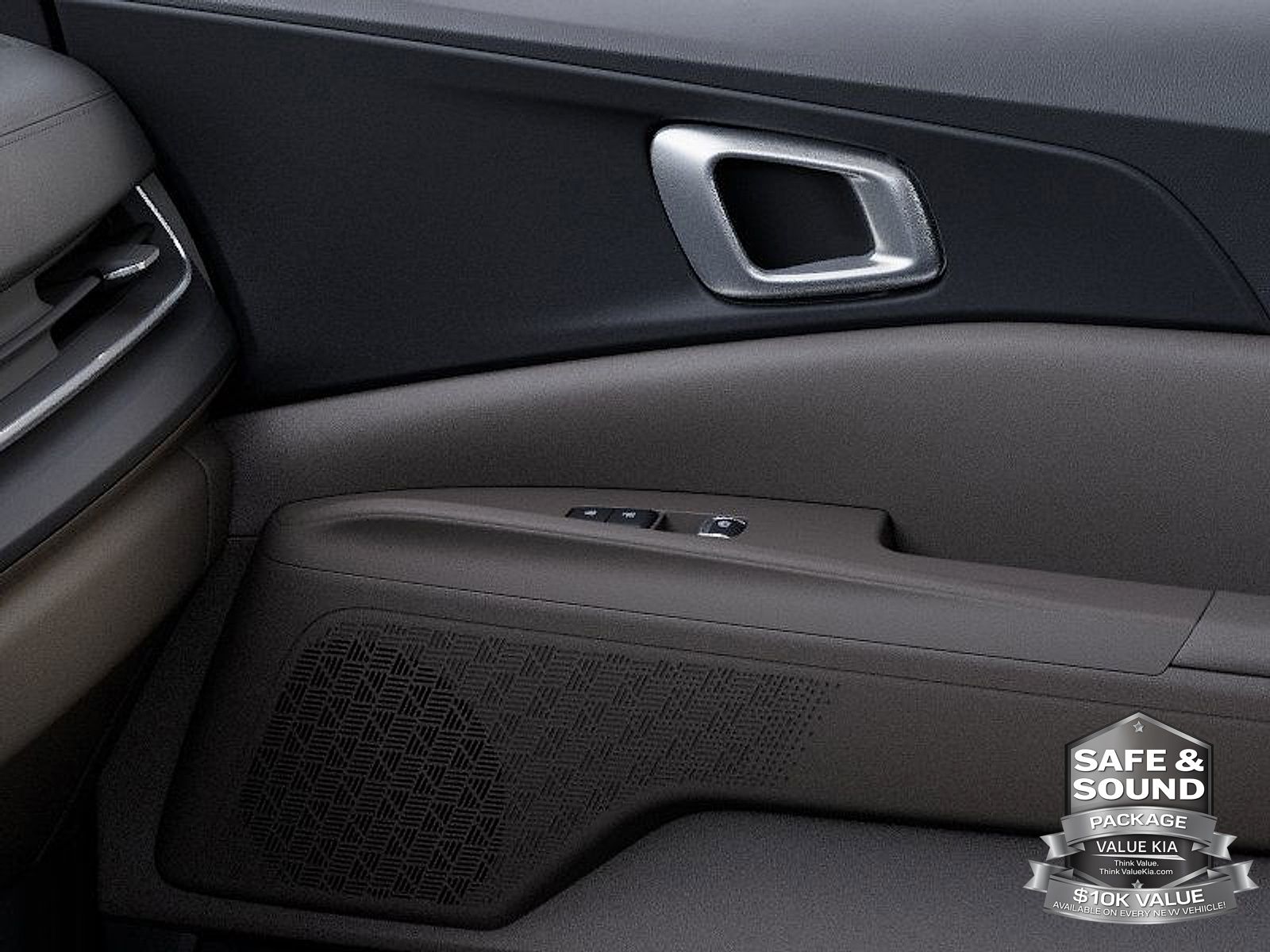 2026 Kia Carnival SX - Photo 24