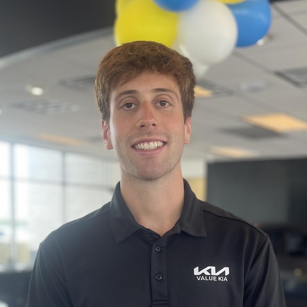 Staff member Michael Shtutman from ID_f5bd95