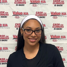 Staff member Amatullah Shabazz from ID_562a80